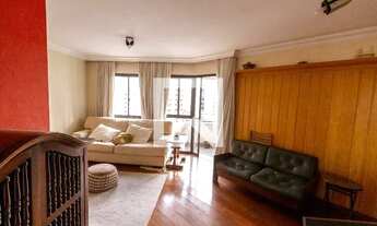 Imagem 2: Apartamento para Aluguel - Vila Mascote, 3 Quartos, 83 m2