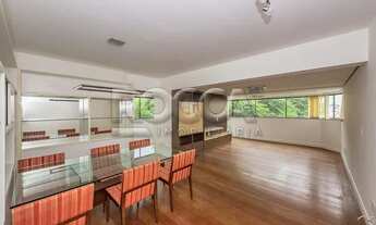 Imagem 2: Apartamento para venda tem 127 metros quadrados com 3 quartos em Auxiliadora - Porto Alegr