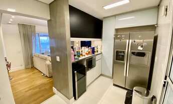 Imagem 6: Apartamento para venda e locação 103 metros com 2 quartos condomínio Near Granja Julieta S