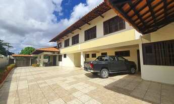 Imagem: Sobrado para aluguel tem 580 metros quadrados