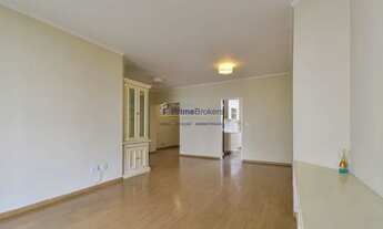 Imagem 5: Apartamento Residencial para venda na Vila Olimpia 3 dormitórios