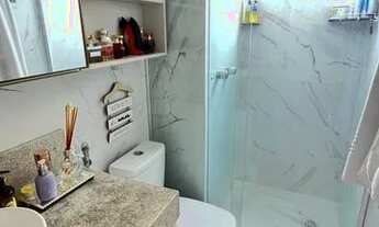 Imagem 4: APARTAMENTO MOBILIADO COM 3 QUARTOS COMPLETO