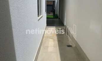 Imagem 3: Casa à venda no bairro Cidade Nova - Santana do Paraíso - MG