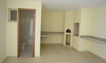 Imagem 4: Cobertura triplex localizada em Santana