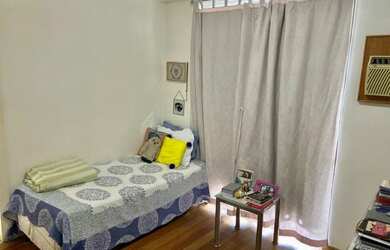 Imagem 6: Apartamento silencioso, claro e arejado, frente, próximo à Cambaúba