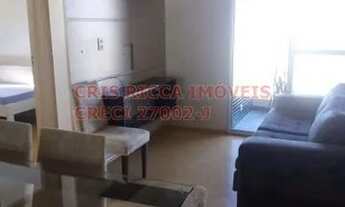 Imagem 2: Apartamento para Venda em São Paulo, Vila Mariana, 3 dormitórios, 1 suíte, 2 banheiros, 2