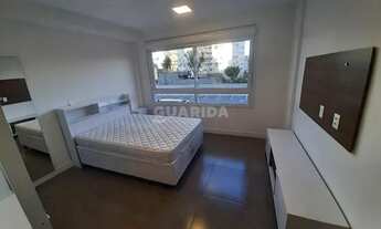 Imagem 2: Studio/Loft totalmente mobiliado ao lado da PUC no bairro Partenon