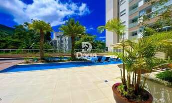 Imagem 5: Apartamento à venda no bairro Itacorubi - Florianópolis/SC