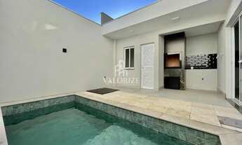 Imagem: Sobrado para venda tem 133 metros quadrados