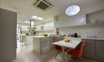 Imagem 7: Apartamento - 4 suítes - Barra da Tijuca - RJ - Rio de Janeiro