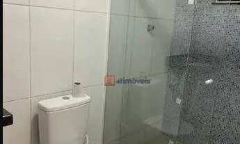 Imagem 6: Casa com 2 dormitórios para alugar por R$ 1.780,00/mês - Maracanã - Colombo/PR