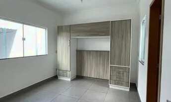 Imagem 4: Alugo casa com 3 suítes - cidade jardim ll - 02 vagas de garagem