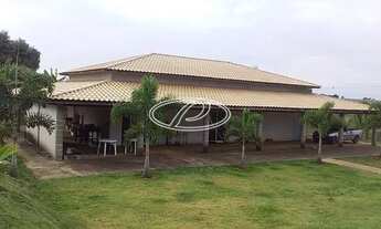 Imagem 3: Sítio à venda, 3 quartos, 2 suítes, Área Rural de Limeira - Limeira/SP