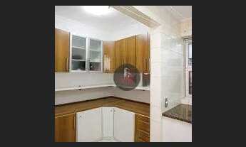 Imagem 6: Apartamento com 4 dormitórios à venda, 123 m² por R$ 686.000,00 - Barcelona - São Caetano