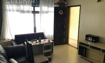 Imagem 2: Santo André - Casa Padrão - Vila Pires