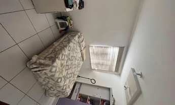 Imagem 7: ALUGA-SE APARTAMENTO SEMI MOBILIADO NO RESIDENCIAL CAMPINA RESIDÊNCE!