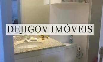 Imagem 7: Apartamento para Venda em Jundiaí, Jardim Ermida I, 2 dormitórios, 1 suíte, 2 banheiros, 2