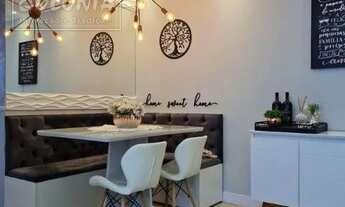 Imagem 5: São Bernardo do Campo - Apartamento Padrão - Santa Terezinha