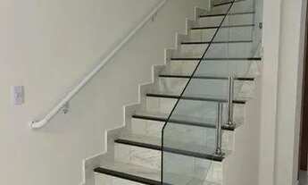 Imagem 4: Casa de condomínio para venda com 57 metros quadrados com 2 quartos em Maracanã - Praia Gr