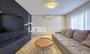 Imagem 7: Alphaville Goiás - Casa de Condomínio 4 quartos, sendo 4 suítes