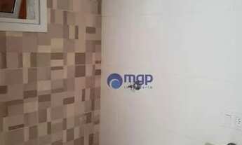 Imagem 7: Apartamento com 1 dormitório à venda, 30 m² - Vila Isolina Mazzei