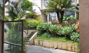 Imagem 6: LINDO SOBRADO-03 DORM C/ SUÍTES-PISCINA-DEP EMPREG - PROX METRO SAÚDE - SP