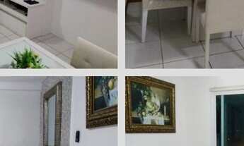 Imagem 1: Apartamento à Venda - 2/4 sendo 1 suite - Cond Especiale - 1 vaga - Centro - Lauro de Fre