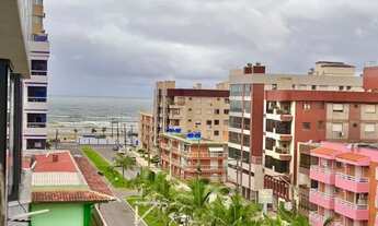 Imagem: Apartamento Frente Avenida- Capão da Canoa