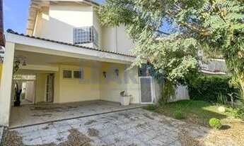 Imagem 2: CASA EM CONDOMÍNIO - ALPHAVILLE 11 - SP