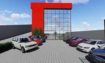 Imagem 16: Lote/Terreno para aluguel e venda tem 1319 metros quadrados em Parque São George - Cotia