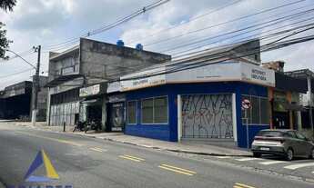 Imagem: Salão para alugar, 80 m² por R$ 3.500/mês