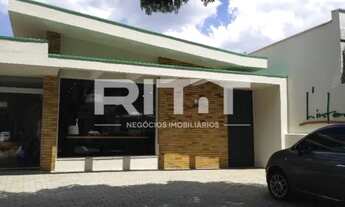 Imagem: Casa - Cambuí - Campinas