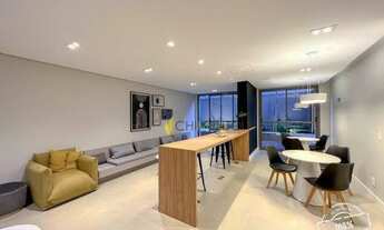 Imagem 3: Apartamento com 1 dormitório à venda, 25 m² por R$ 422.000 - Vila Clementino - São Paulo/S