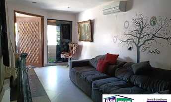 Imagem 5: Casa 3 quartos (1 suíte) Condomínio Regina Cukierman Campo Grande RJ