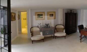 Imagem 5: RIO DE JANEIRO - Apartamento Padrão - IPANEMA