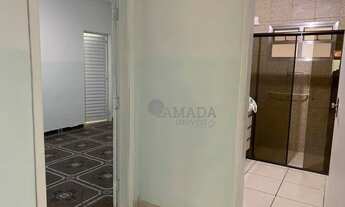 Imagem 4: Casa com 2 dormitórios para alugar, 10 m² por R$ 2.500,00/mês - Parque Novo Oratório - San