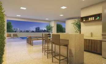 Imagem 2: Ceci- Seu apartamento á beira mar em Olinda | 03 Quartos | 100m²