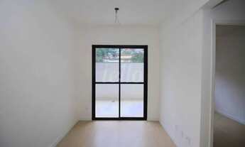 Imagem: São Paulo - Apartamento Padrão - Tremembé