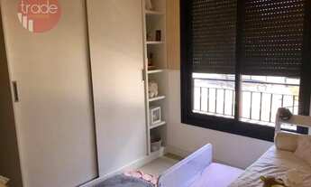 Imagem 4: Apartamento Duplex com 3 dormitórios à venda, 221 m² por R$ 1.705.000,00 - Bosque das Juri