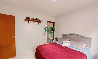 Imagem 5: Casa para aluguel e venda com 115 metros quadrados com 2 quartos em Jardim Itamarati - Bot