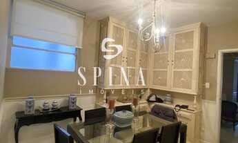 Imagem 5: Apartamento para aluguel com 180 metros quadrados com 2 quartos