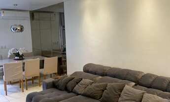 Imagem 5: Vendo Casa de 3 quartos no Condomínio Iguatemi Residence