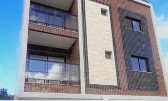 Imagem 2: Aptos de 02 quartos, térreo c/quintal, cobertura exclusiva e varanda, nos Bancários