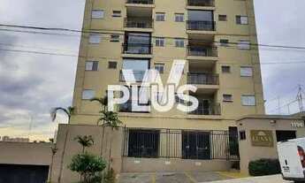 Imagem: Apartamento com 2 dorms, Edifício Lunna