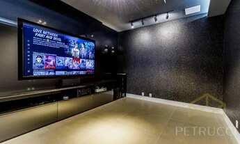 Imagem 5: Casa - Loteamento Mont Blanc Residence - Campinas