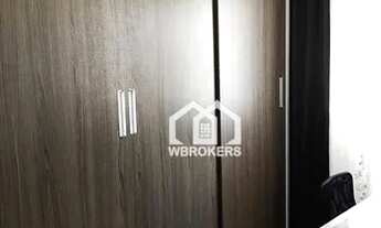 Imagem 4: Apartamento com 2 dormitórios à venda, 72 m² por R$ 485.000 - Santa Paula - São Caetano do