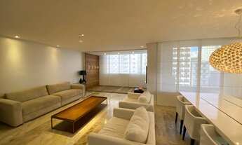 Imagem: Excelente apartamento decorado à venda