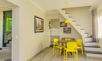 Imagem 4: Duplex 1 Quarto Mobiliado na Azenha