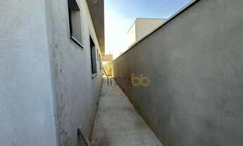 Imagem 8: Casa com 3 suítes à venda, 170 m² por R$ 1.100.000 - Condomínio Campos do Conde - Sorocaba