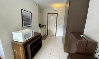 Imagem 6: Apartamento com 1 quartos, 180m2, para locação em Macaé, Praia do Pecado